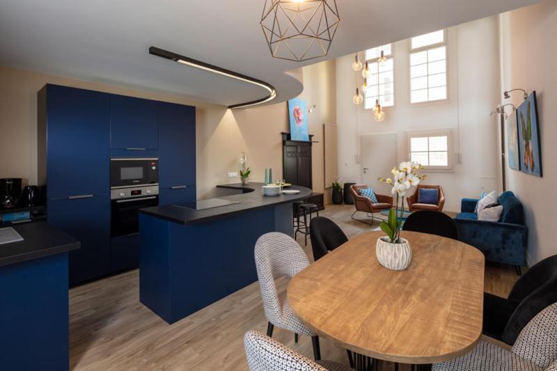 Gite Loft Cornelius Lons-le-Saunier Ngoại thất bức ảnh