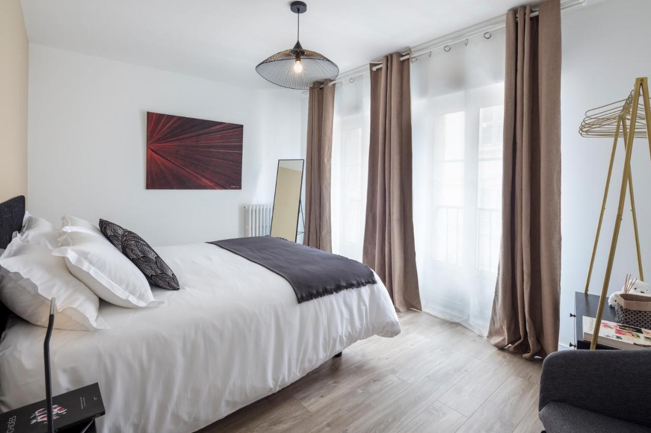 Gite Loft Cornelius Lons-le-Saunier Ngoại thất bức ảnh